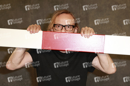 'Bornholmer Strasse' Photocall, Hamburg