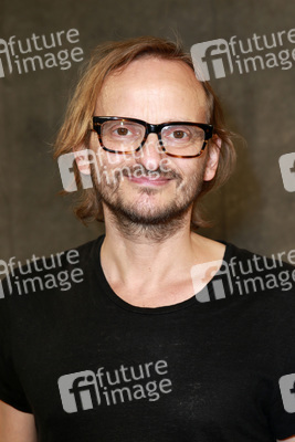 'Bornholmer Strasse' Photocall, Hamburg
