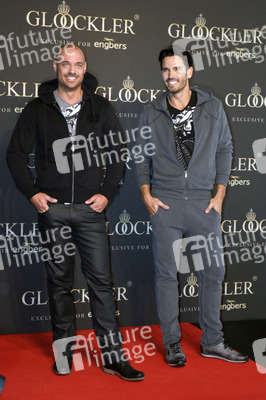 'Glööckler exclusive for engbers', Berlin