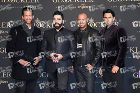 'Glööckler exclusive for engbers', Berlin