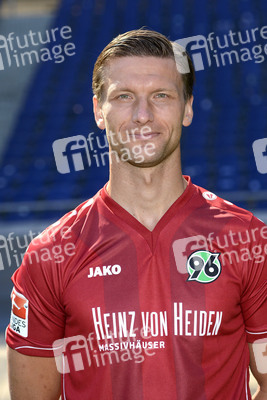 Mannschaftsvorstellung Hannover 96, Hannover
