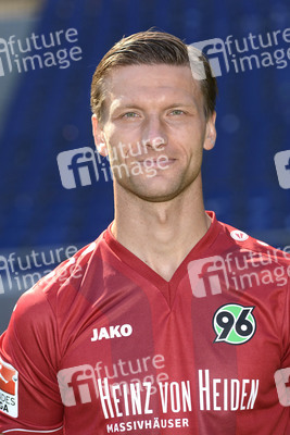 Mannschaftsvorstellung Hannover 96, Hannover