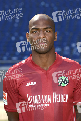 Mannschaftsvorstellung Hannover 96, Hannover