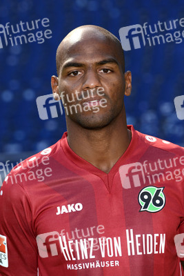 Mannschaftsvorstellung Hannover 96, Hannover