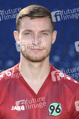 Mannschaftsvorstellung Hannover 96, Hannover