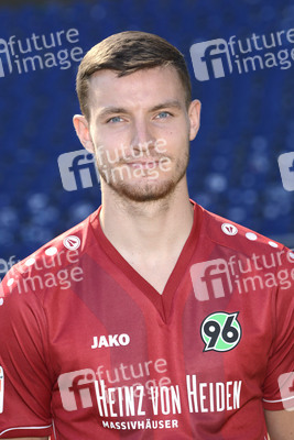 Mannschaftsvorstellung Hannover 96, Hannover