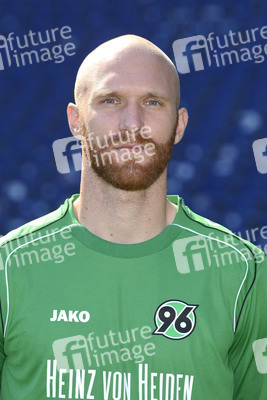 Mannschaftsvorstellung Hannover 96, Hannover
