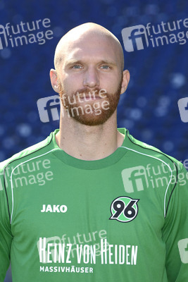 Mannschaftsvorstellung Hannover 96, Hannover