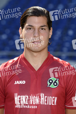 Mannschaftsvorstellung Hannover 96, Hannover