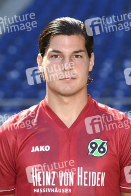 Mannschaftsvorstellung Hannover 96, Hannover