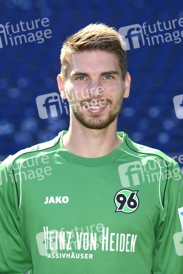 Mannschaftsvorstellung Hannover 96, Hannover