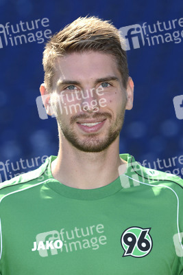 Mannschaftsvorstellung Hannover 96, Hannover