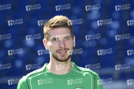 Mannschaftsvorstellung Hannover 96, Hannover