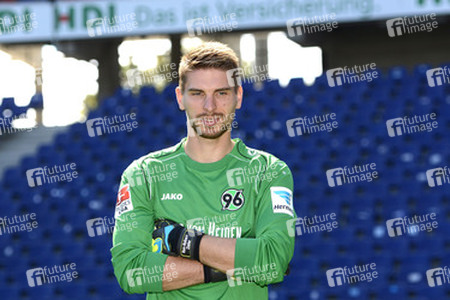 Mannschaftsvorstellung Hannover 96, Hannover