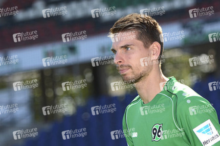 Mannschaftsvorstellung Hannover 96, Hannover