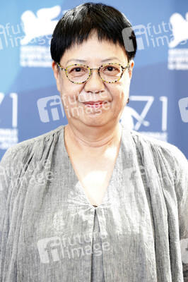 Jury Photocall, Biennale 2014