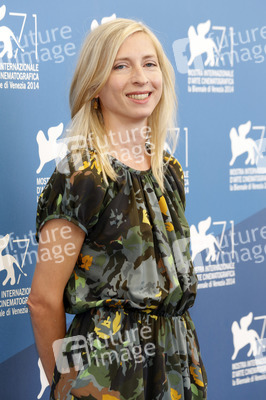 Jury Photocall, Biennale 2014