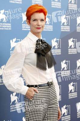 Jury Photocall, Biennale 2014