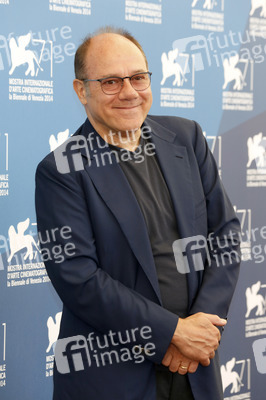 Jury Photocall, Biennale 2014