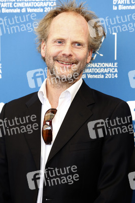 Jury Photocall, Biennale 2014