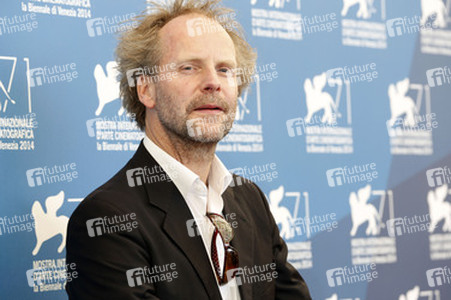 Jury Photocall, Biennale 2014