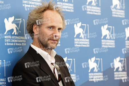 Jury Photocall, Biennale 2014