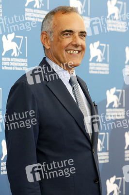 Jury Photocall, Biennale 2014
