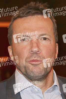 'Markus Lanz' Talkshow, Hamburg