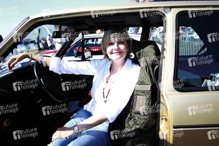 Start der 7. Hamburg-Berlin-Klassik Oldie-Rallye, Hamburg