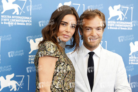 'Réalité' Photocall, Biennale 2014