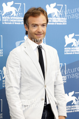 'Réalité' Photocall, Biennale 2014