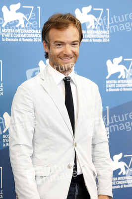 'Réalité' Photocall, Biennale 2014