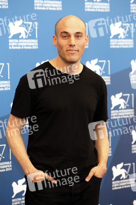 'The Look of Silence' Photocall, Biennale 2014