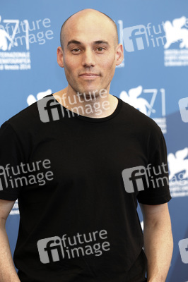 'The Look of Silence' Photocall, Biennale 2014