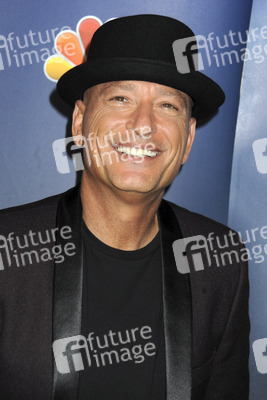 'America's Got Talent' Post-Show, New York