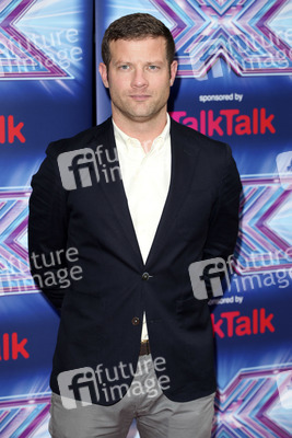'The X Factor' Photocall, London