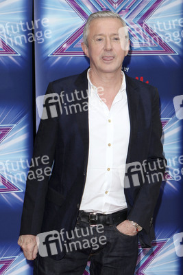 X Factor Photocall, London