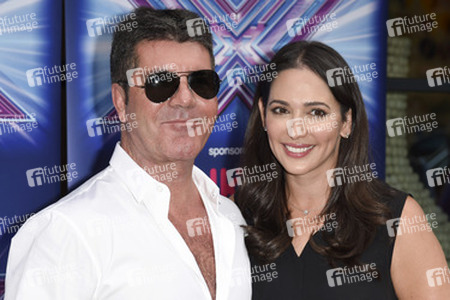 'The X Factor' Photocall, London