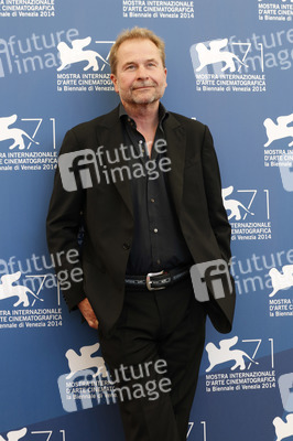 'Im Keller / The Basement' Photocall, Biennale 2014