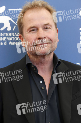 'Im Keller / The Basement' Photocall, Biennale 2014