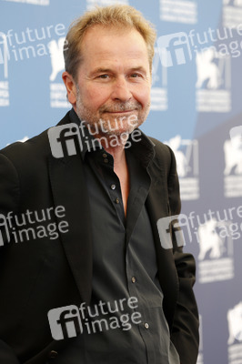 'Im Keller / The Basement' Photocall, Biennale 2014