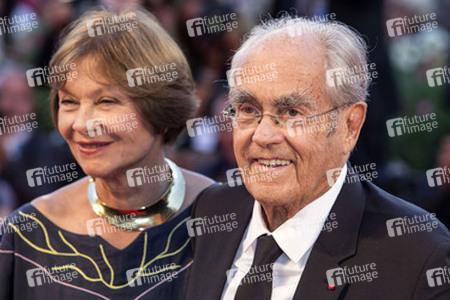 'La rancon de la gloire' Premiere, Biennale 2014