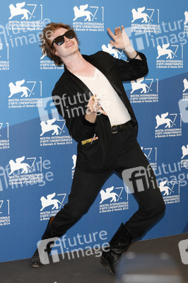 'Heaven Knows What' Photocall, Biennale 2014