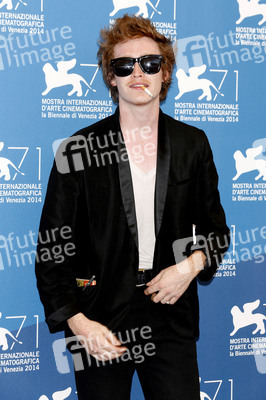 'Heaven Knows What' Photocall, Biennale 2014