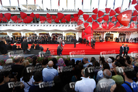 Palazzo del Cinema, Biennale 2014