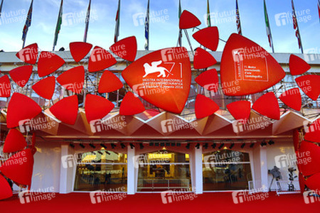 Palazzo del Cinema, Biennale 2014