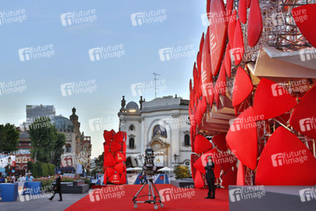 Palazzo del Cinema, Biennale 2014