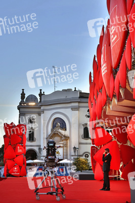 Palazzo del Cinema, Biennale 2014