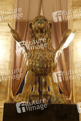 Palazzo del Cinema, Biennale 2014