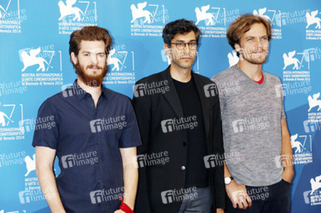 '99 Homes' Photocall, Biennale 2014